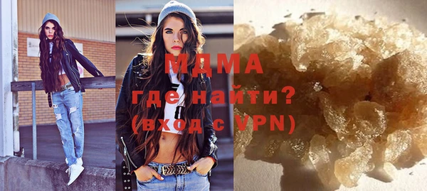 тгк Осташков